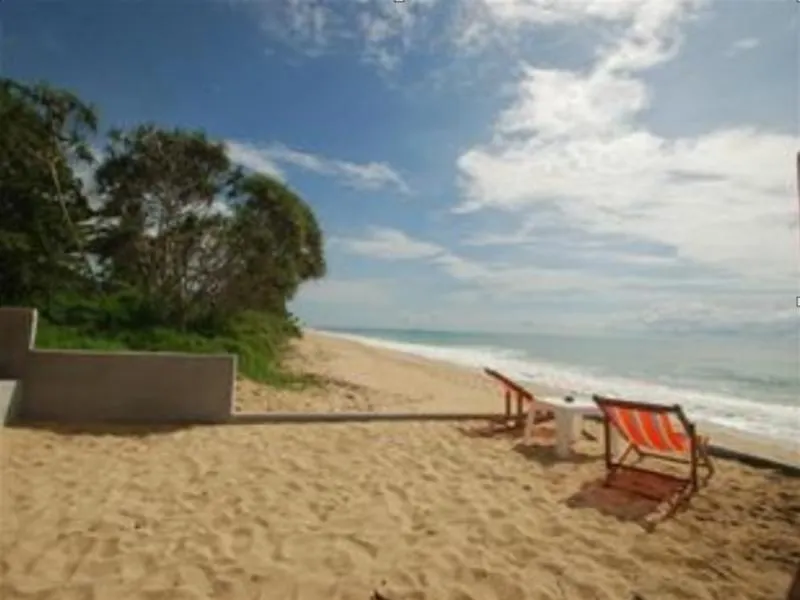 Nik'S Garden Resort Ko Lanta