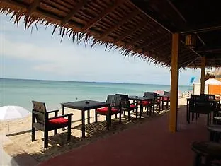 *** Otel Nik'S Garden Resort Ko Lanta Tayland