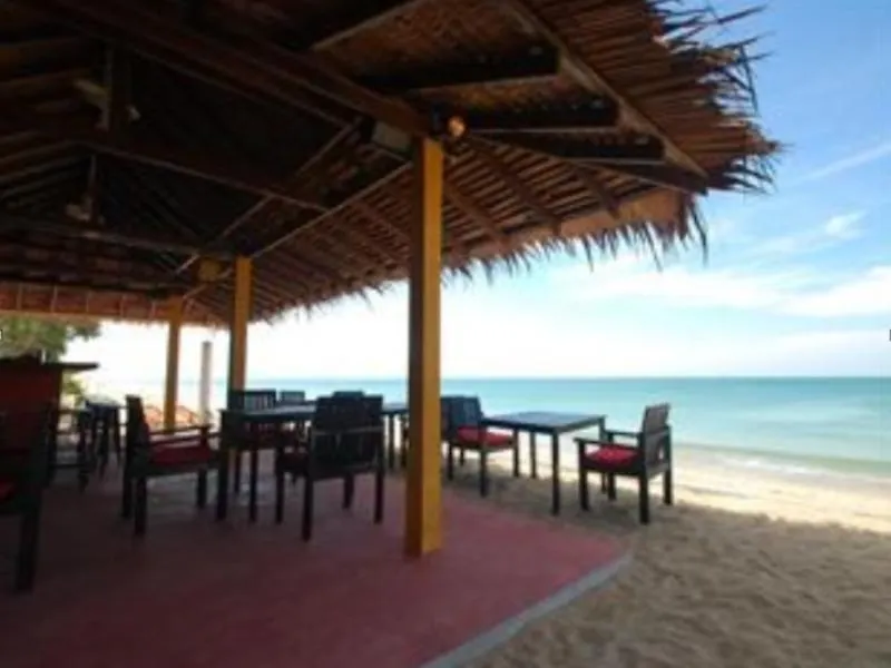 Nik'S Garden Resort Ko Lanta 泰国